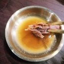 정성다한1998칼국수 | 광명역 맛집 줄서서먹는 뼈칼국수 그리고 감자탕