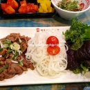 베트남노상식당 목동드림타워점 네이버블로그