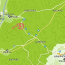 들꽃피는 언덕 이미지