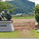 서해랑길 8코스 이미지