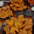 계짱치킨 광주화정점