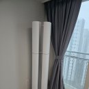 에코메트로한화11단지 | 인천남동구논현동 한화에코메트로 11단지 LG 2IN1에어컨설치