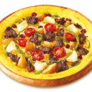 미스터피자 이미지