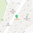 파리바게뜨청수점 이미지