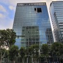 센터필드 사거리 KAIT 한국자산신탁 타워 이미지