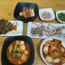 부여할매순대 | [충남 부여]할매순대 순대국밥 맛집 후기