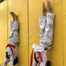 국가대표 아리랑 태권도장 이미지