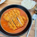 매콩돈까스와냉면 이미지