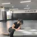 원투킥체육관
