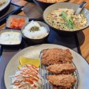 우리동네닭집 탕정본점 | 탕정역 맛집 돈까스 파스타를 함께 즐기는 경양감성 아산탕정본점