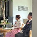 성언의집 | [본식 후기] 오로지스냅 - 더아리엘 예식