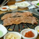 조교수숯불갈비 이미지
