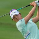 고진영 LPGA 준우승… 교포 노예림 &#39;생애 첫 우승&#39; 이미지