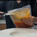 [을화서울 광어물회 밀키트 솔직 후기] 집에서도 여의도 20년 맛집 물회를 즐기다!