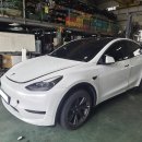 모델 Y RWD / 003 / 2024 / 3D7 / 35,018km / 00680 이미지