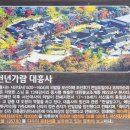 100대명산) 땅끝마을 해남 !!! 두륜산(頭輪山)산행 후기 이미지