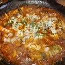 일미닭갈비 이미지