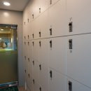 온누리교육관 앞 이미지