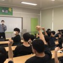 하이텍고등학교 앞 이미지