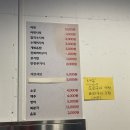 도안수산식당 이미지