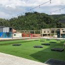 산속등대미술관 이미지