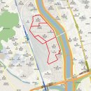 이마트24 관악미성점 | 재건축 우량주 미미삼 정비계획안 공람에 따른 분석(준주거지역 상향 등으로 사업성 극대화)