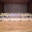 벨라어린이합창단 & 위자드콰이어 합동공연 | 어린이합창단 서귀포의 밤을 물들인 위자드콰이어의 울림