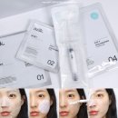 홈에서 즐기는 셀프 피부관리 | 셀프피부관리 아지크 스킨리셋프로그램 홈에스테틱 물광피부 후기