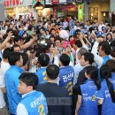 으능정이문화의거리 이미지