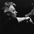 헤르베르트 폰 카라얀(Herbert von Karajan, 1908년 4월 5일 ~ 1989년 7월 16일) 이미지