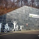 서울성모병원 사거리 서래공원앞 | 서울 가볼만한곳 | 서초구립 방배숲환경도서관 주차 셔틀 휴관일 정보