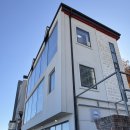 미미살롱 5.5 | 속초 등대해수욕장 영랑해안길 카페 살롱드해변