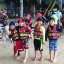 MTA 블랙벨트 태권도장 이미지