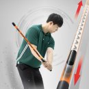 joy스크린골프클럽 | 맥스스피드 골프 스윙 연습기 사용후기 - ft, 출근길 골프 레슨 허석 프로