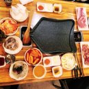 상봉떡볶기 이미지