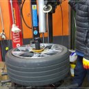 타이어대리점 이미지