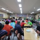 함께하는한숲경로무료급식소따뜻한밥상 이미지