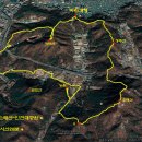 성주산 이미지