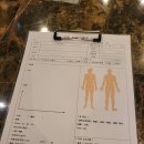 [퇴근길] 직장인통증관리 | 노원역통증한의원 규림에서 체기랑 복부 통증 시원하게 해결하고 온 후기