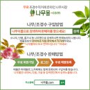 [조경수사고팔고 나무몰.com]벚나무 8점 50주 삽니다 (서울 나무구입) 이미지