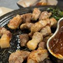 돼봉삼겹살여주점 | [여주] 새로 생긴 삼겹살집 ‘돼봉삼겹살’ 후기