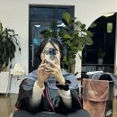 더하다뷰티룸 | [광양/중마동] 더하다뷰티룸 레이어드컷펌 내돈내산 대왕만족후기