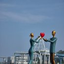 1004섬하얀소금 | 전남 신안 가볼만한곳 신안섬 트래킹 목포 바다 여행 2일차 퍼플섬 후기