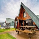 대관령 양떼마을 펜션 이미지