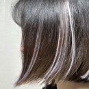 부치다뷰티 | 부산붙임머리 탈색없이 브릿지 24시 심야영업 부치다 붙임머리