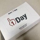 KP메디칼 | 컬러 덴탈마스크 추천 : 원데이 일회용 3중 필터마스크 / 원데이 메디컬 국산 개별포장 향균덴탈마스크