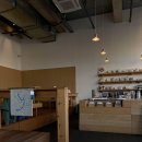 노마드 커피 이미지