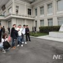 옥류관 뉴시스