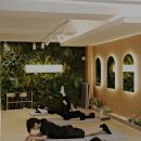 에이플러스짐 휘트니스 금릉역점 이미지