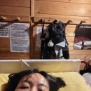 꼭대기산장 | 돌로미티 로카텔리 산장 : 예약부터 1박까지 후기 / 도미토리, 조식, 샤워 불가